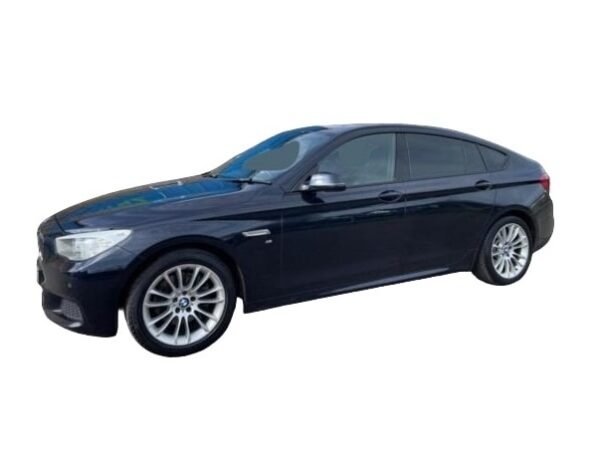 BMW-GT to rent-in Tirana Airport Albania