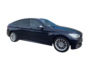 BMW-GT to rent-in Tirana Airport Albania