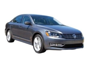 Volksvagen Passat to rent in Tirana Airport ALBANIA