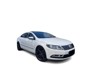 Passat CC to rent in Tirana Airport ALBANIA