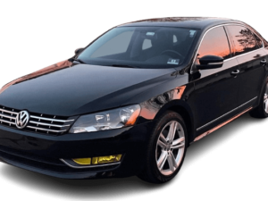 Passat SEL to rent in Tirana Airport ALBANIA