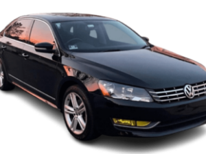 Passat SEL to rent in Tirana Airport ALBANIA