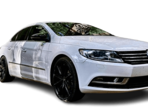 Passat CC to rent in Tirana Airport ALBANIA