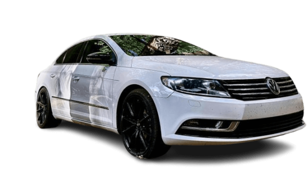 Passat CC to rent in Tirana Airport ALBANIA
